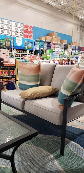 Lowe's Home Improvement 1