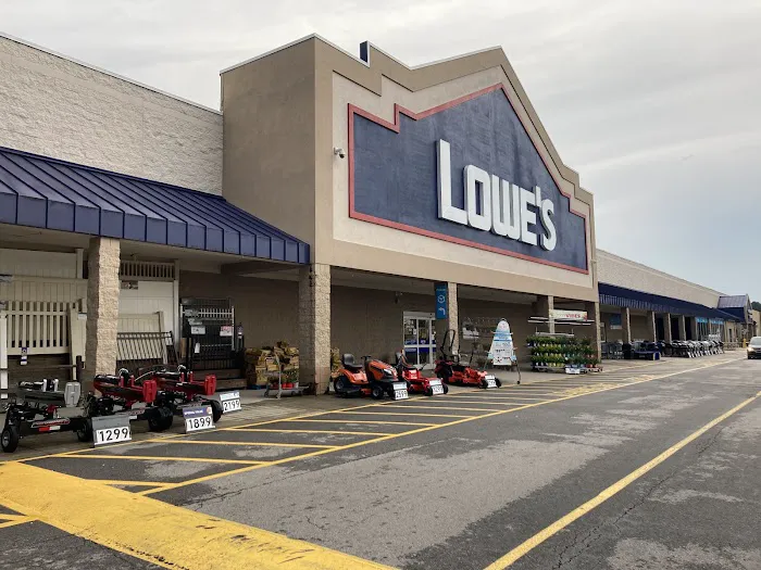 Lowe's Home Improvement 4