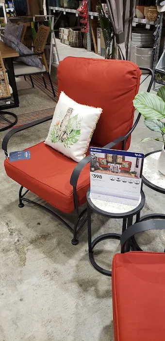 Lowe's Home Improvement 3