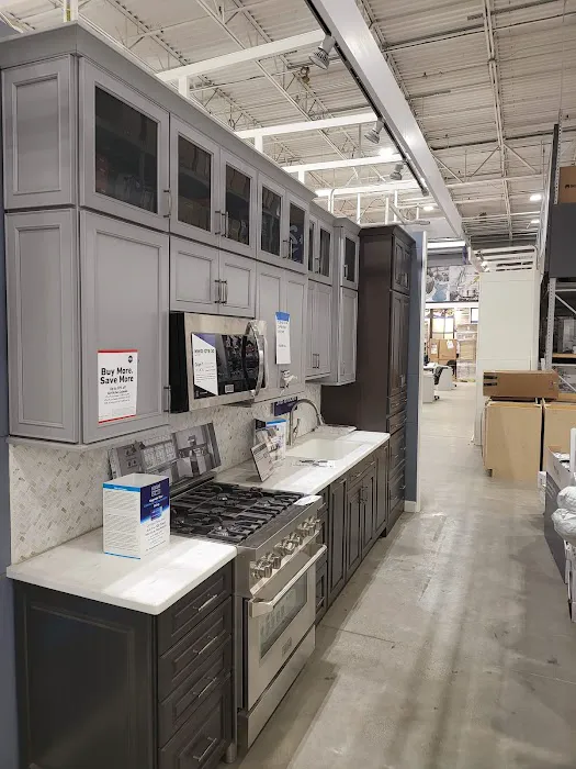 Lowe's Home Improvement 2