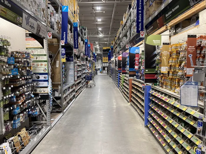 Lowe's Home Improvement 6