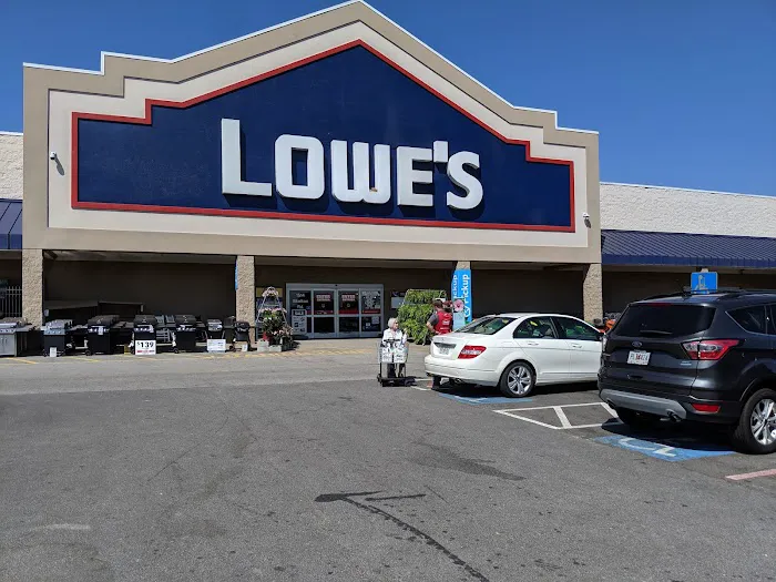 Lowe's Home Improvement 7