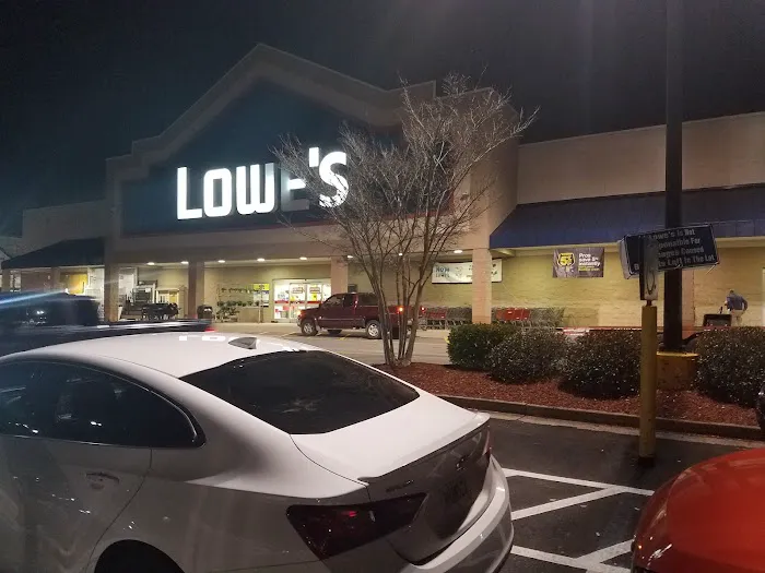 Lowe's Home Improvement 8