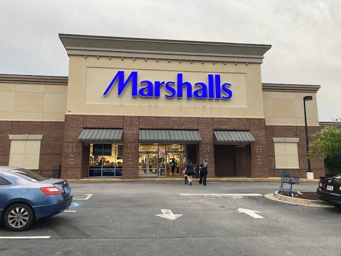 Marshalls 1