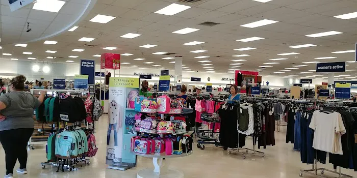Marshalls 0