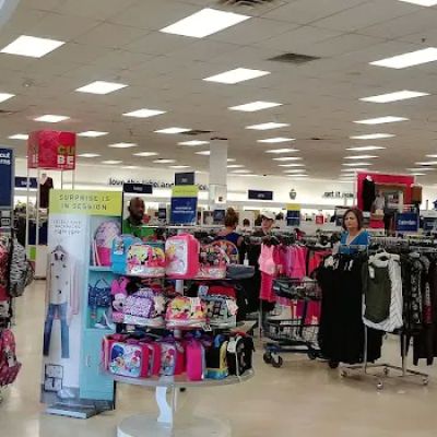 Marshalls