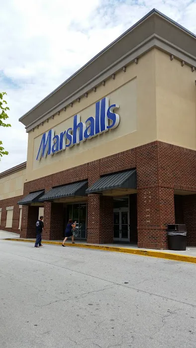 Marshalls 7