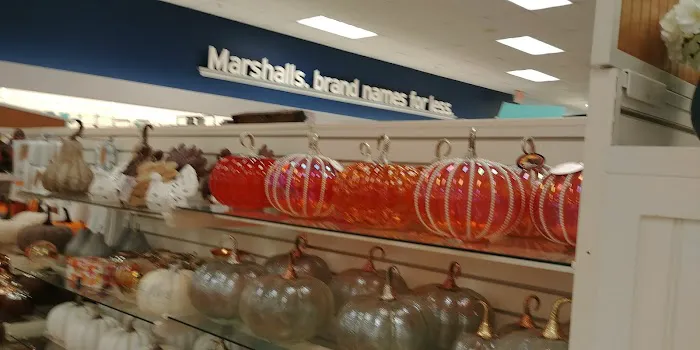 Marshalls 5