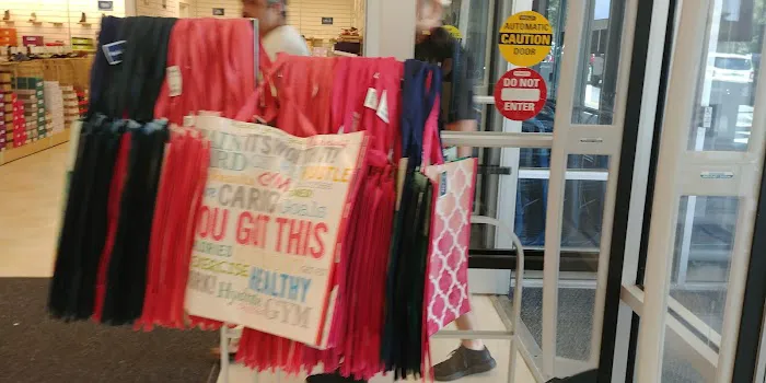 Marshalls 8