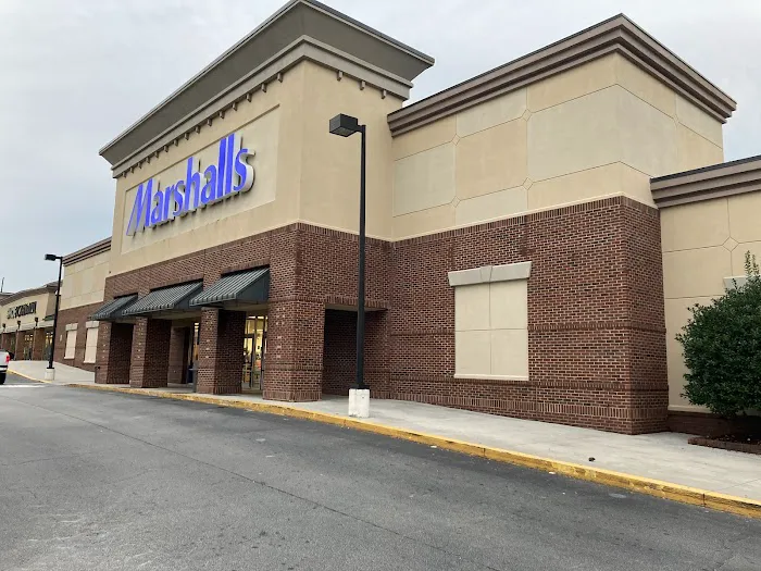Marshalls 9