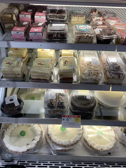 Publix Super Market at Village Shoppes of Gainesville 4