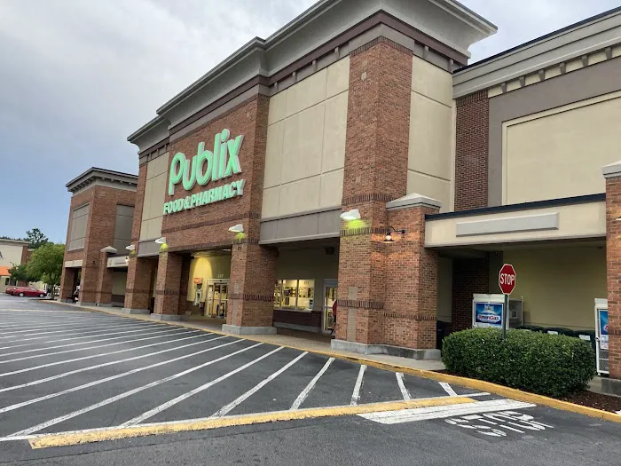 Publix Super Market at Village Shoppes of Gainesville 0