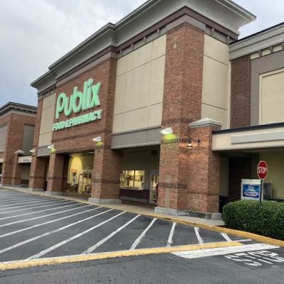 Publix Super Market at Village Shoppes of Gainesville