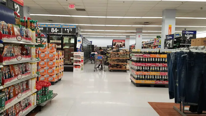 Walmart 3