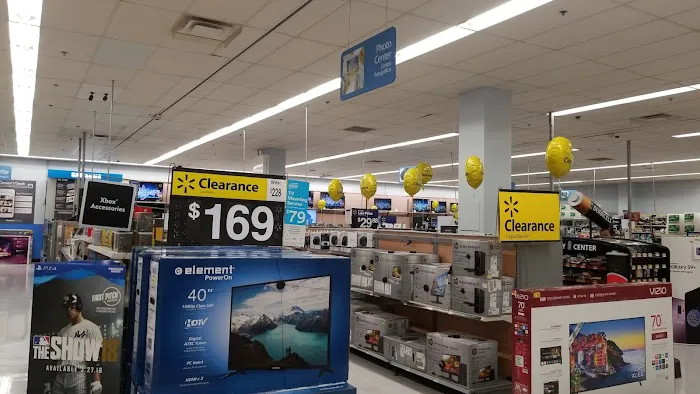 Walmart 9