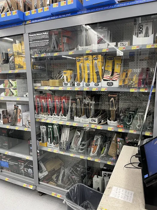 Walmart 6