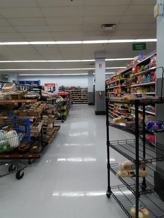 Walmart 5