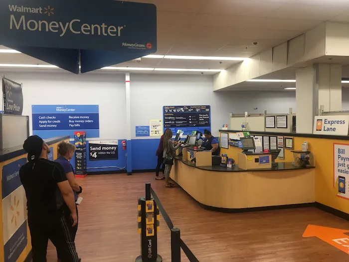 Walmart 8