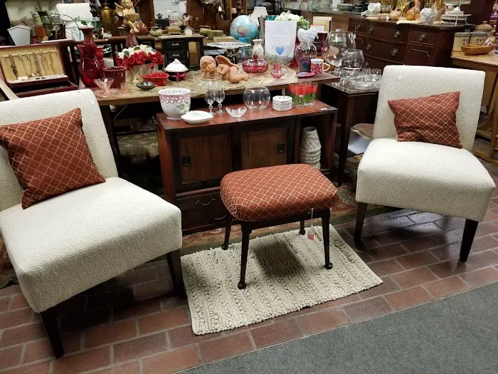 Restoration Project Nonprofit Resale Store & Vocational Program 1