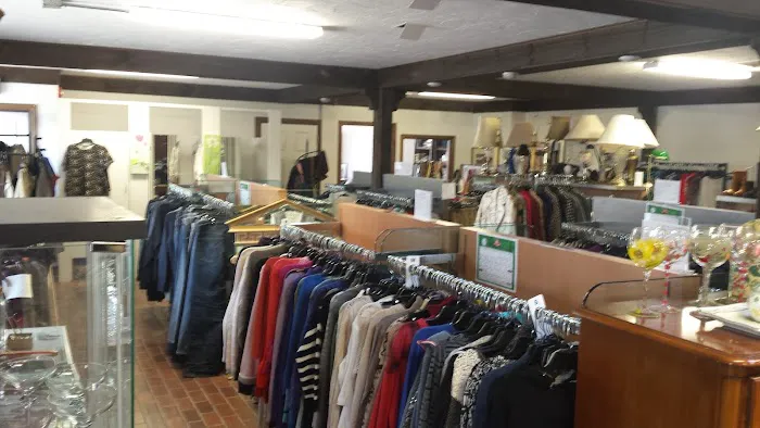 Restoration Project Nonprofit Resale Store & Vocational Program 4