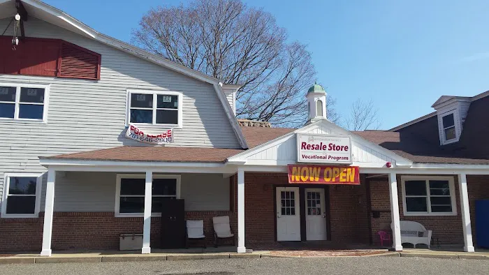 Restoration Project Nonprofit Resale Store & Vocational Program 7