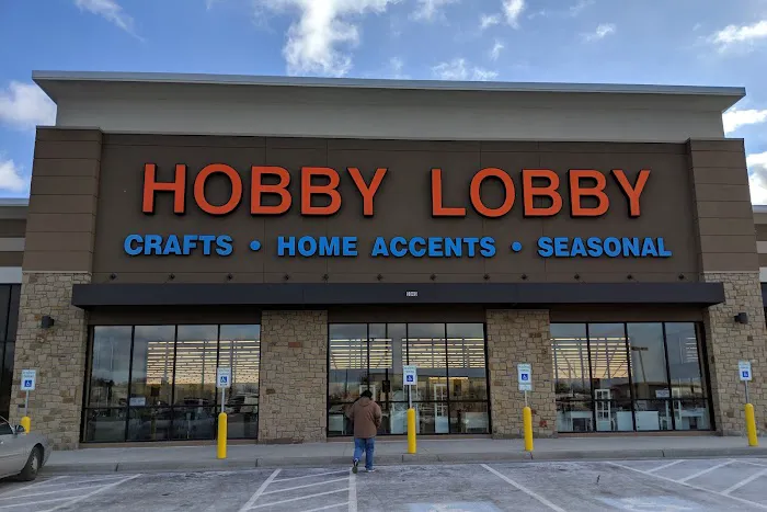 Hobby Lobby 1
