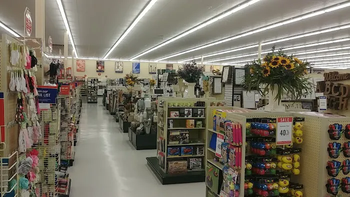 Hobby Lobby 0
