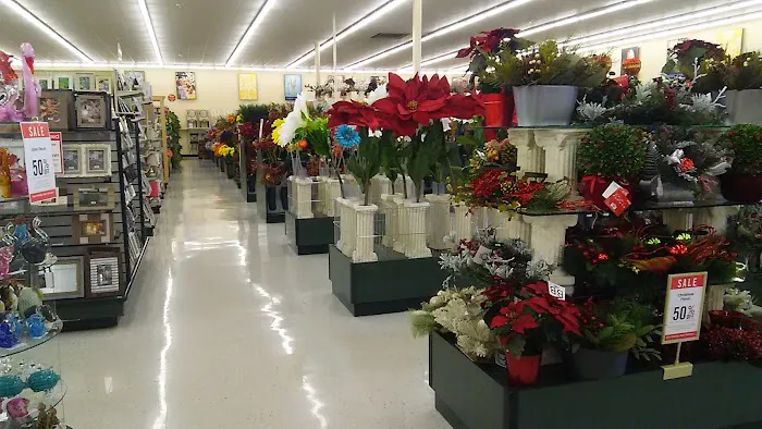 Hobby Lobby 9