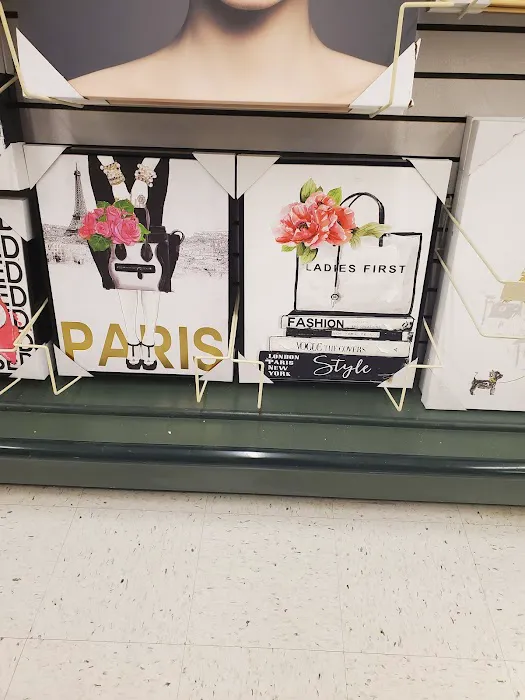 Hobby Lobby 7