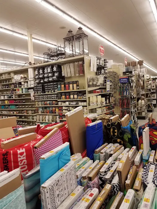 Hobby Lobby 3
