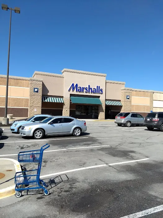Marshalls 0