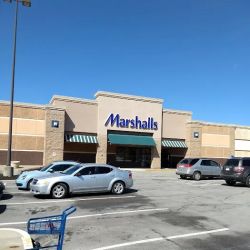 Marshalls ico