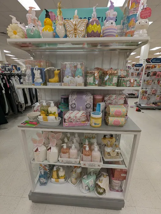 Marshalls 4