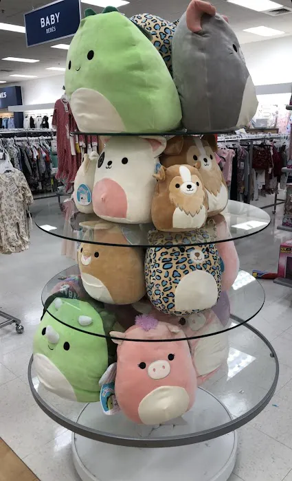 Marshalls 1
