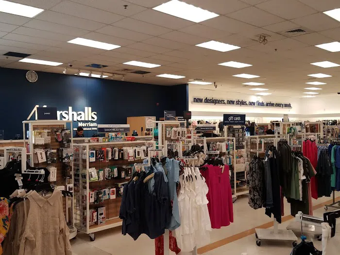 Marshalls 9