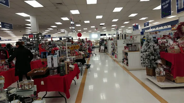 Marshalls 8