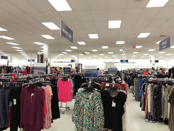 Marshalls 6