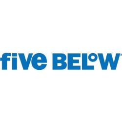 Five Below ico