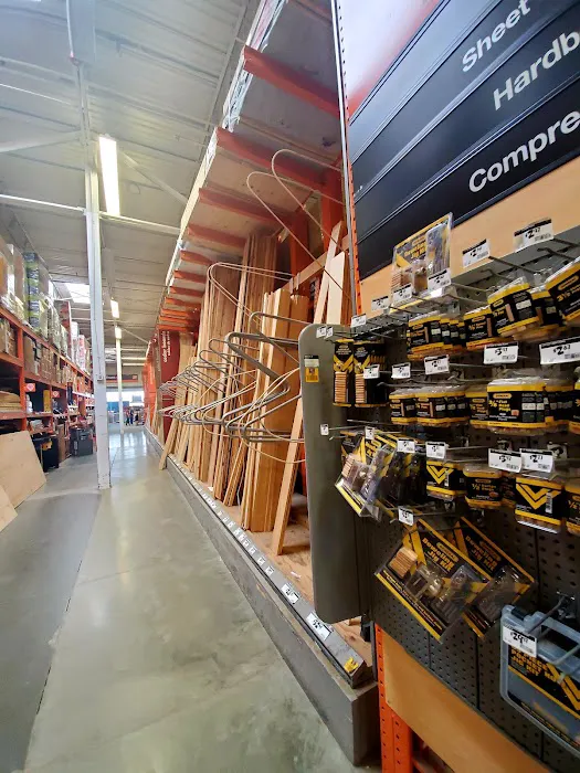 The Home Depot 3