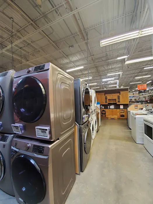 The Home Depot 0