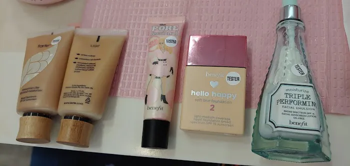 Ulta Beauty 0