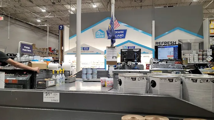 Lowe's Home Improvement 2