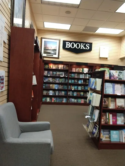 Scripture Haven 3