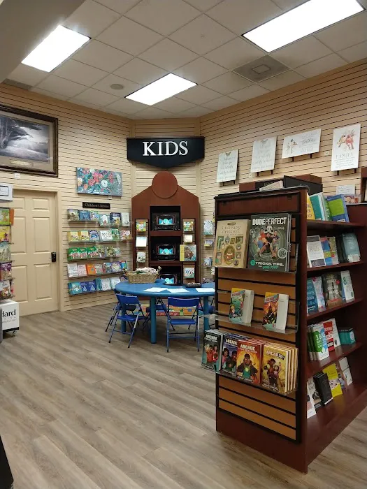 Scripture Haven 1