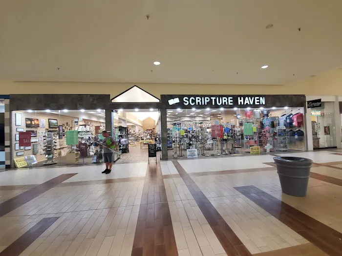 Scripture Haven 8