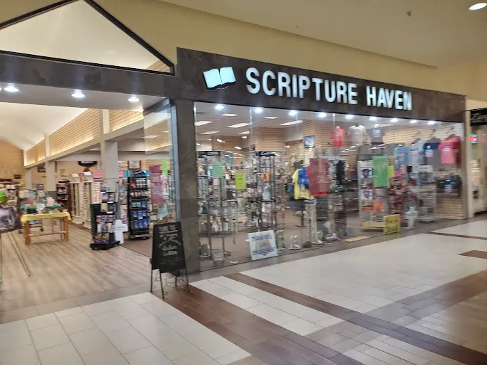 Scripture Haven 6