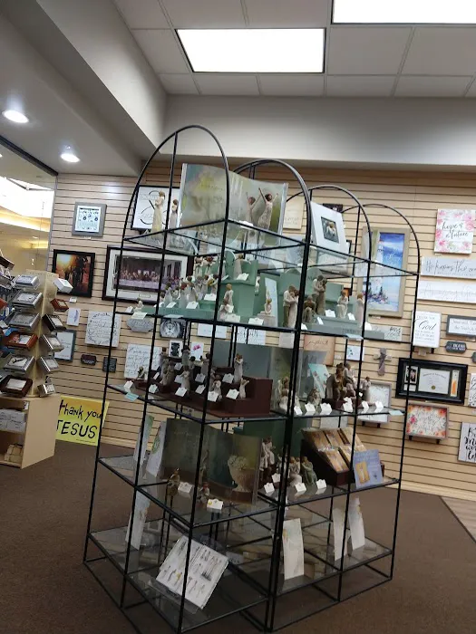 Scripture Haven 5