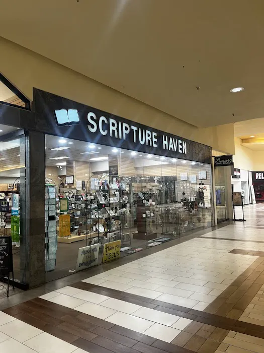 Scripture Haven 0