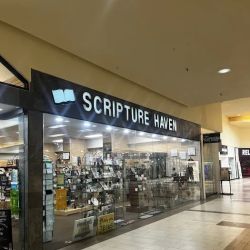 Scripture Haven ico