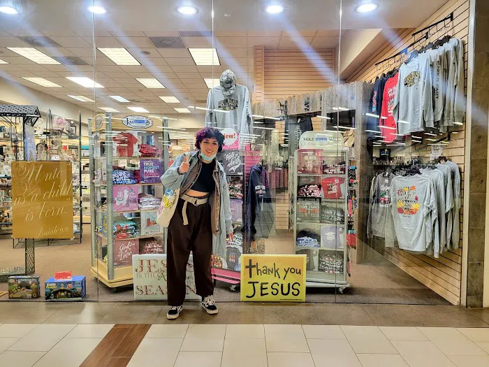 Scripture Haven 9